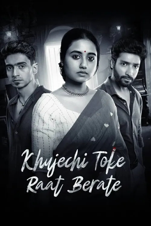 Download Khujechi Toke Raat Berate (Season 1) Bengali Complete Web Series 480p | 720p | 1080p WEB DL 5 khujechi toke raat berate season 1