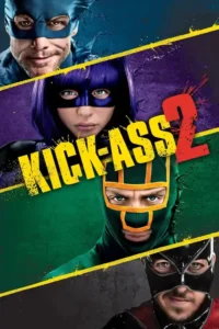 kick ass 2 2013