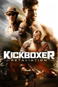 kickboxer retaliation 2018