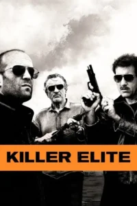 killer elite 2011