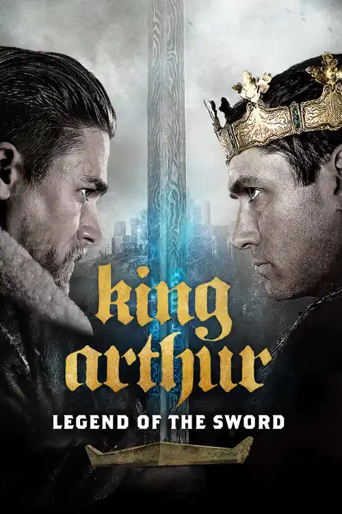king arthur legend of the sword 2017