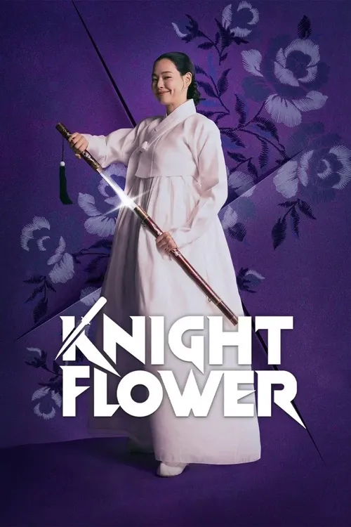 Download Knight Flower (Season 1) Dual Audio {Hindi-Korean} K-Drama Series 480P 720P & 1080P Web-Dl 21 knight flower season 1