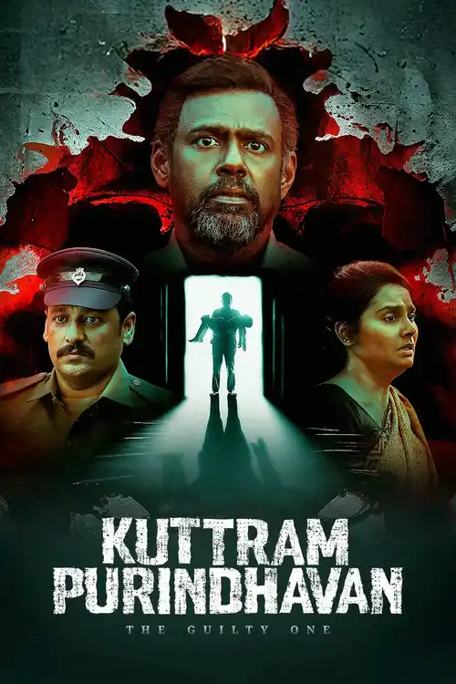 Download Kuttram Purindhavan (Season 1) Dual Audio {Hindi Tamil} SonyLIV Complete Web Series 480p | 720p | 1080p | 2160p WEB DL 19 kuttram purindhavan season 1