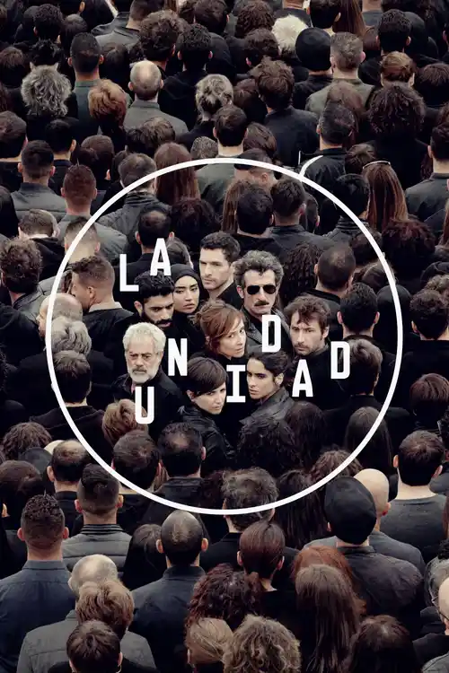 Download La Unidad (Season 3) Dual Audio {Hindi Spanish} Series 480p 720p & 1080p WEB DL 8 la unidad season 3