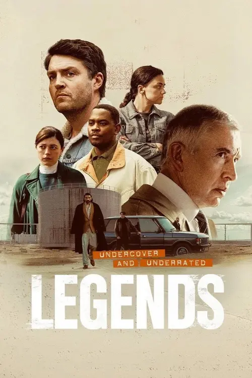 Download Legends (2026) Season 1 Dual Audio {Hindi English} WEB Series 720p & 1080p WEB DL 9 legends 2026