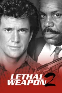 lethal weapon 2 1989