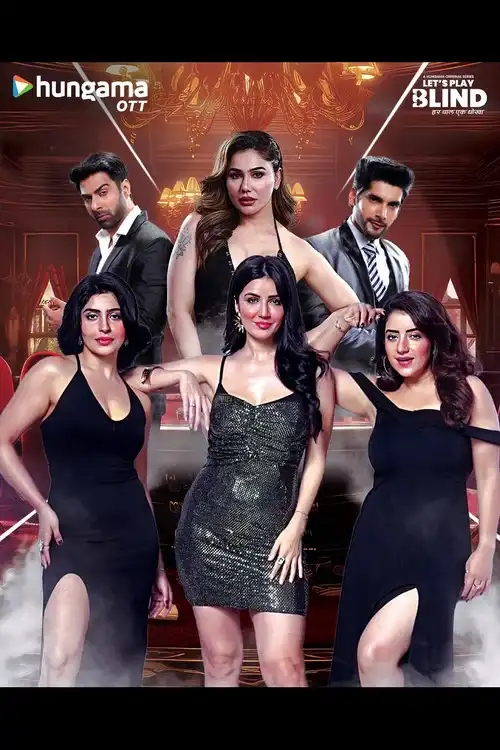 Download Lets Play Blind (Season 1) Hindi Complete Web Series 480p | 720p | 1080p WEB DL 3 lets play blind season 1