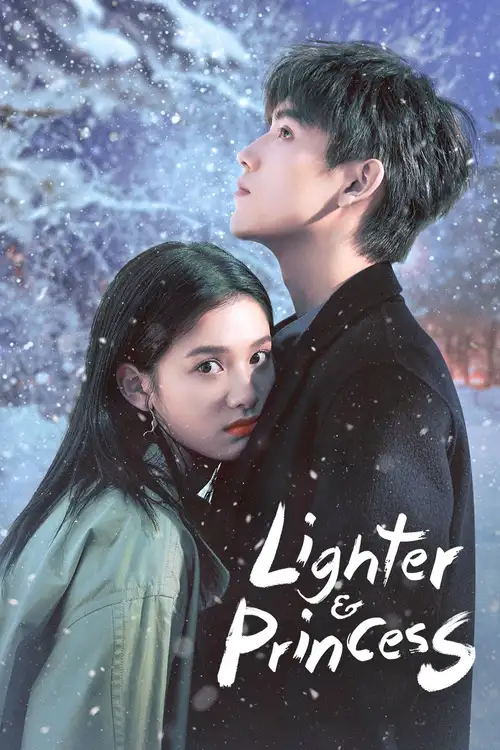Download Lighter & Princess (Season 1) Hindi ORG Dubbed C Drama Series 480p 720p & 1080p WEB DL 9 lighter princess season 1