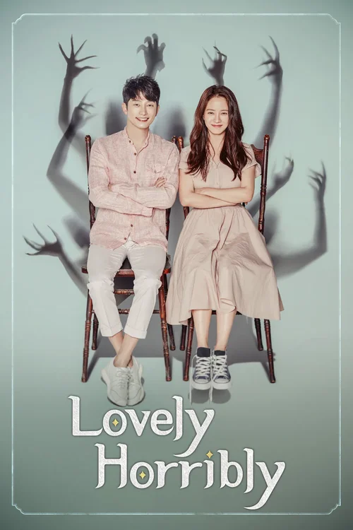 Download Lovely Horribly (Season 1) Dual Audio {Hindi Korean} Series 480p 720p & 1080p WEB DL 7 lovely horribly season 1