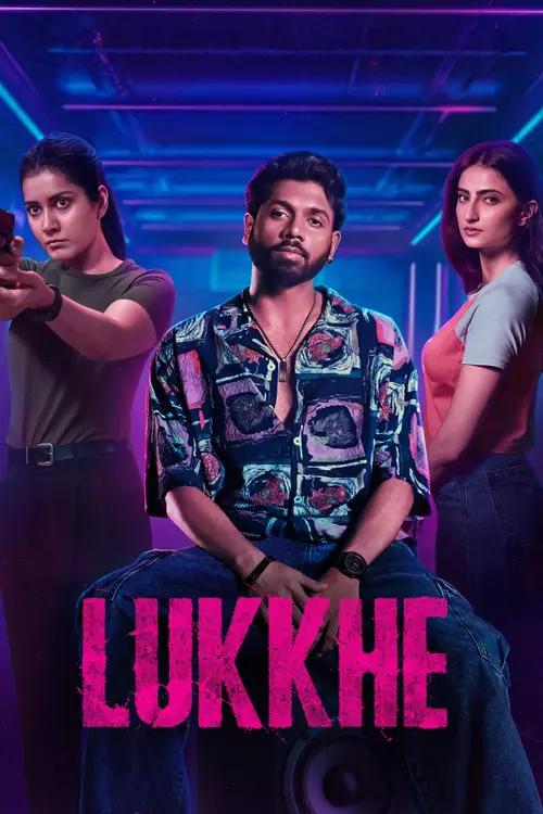 Download Lukkhe (Season 1) Hindi DD5.1 AMZN Complete Web Series 480p | 720p | 1080p WEB DL 23 lukkhe season 1