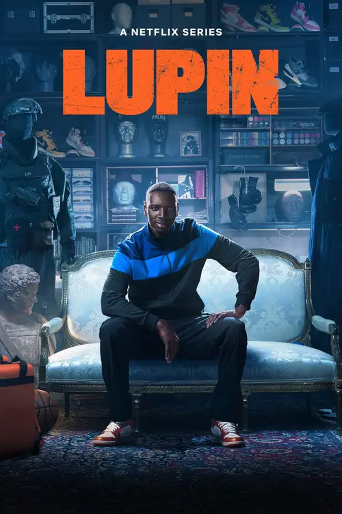 Download Lupin (2021) Season 2 Dual Audio {Hindi English} Complete NetFlix WEB Series 480p | 720p WEB DL 11 lupin 2021
