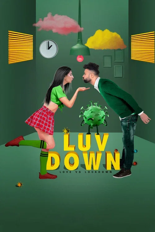 Download Luv Down (2021) Season 1 Hindi Complete DSNP WEB Series 480p | 720p HDRip 19 luv down 2021