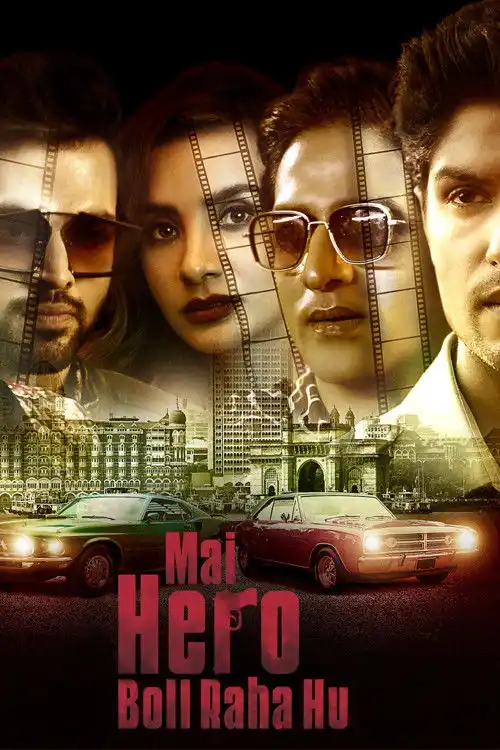 Download Mai Hero Boll Raha hu (2021) Season 1 Hindi Complete ALTBalaji WEB Series 480p | 720p HDRip 19 mai hero boll raha hu 2021