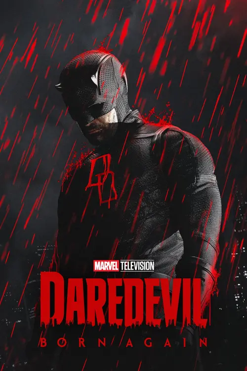 Marvel Television’s Daredevil: Born Again Season 2 | Teaser | Hindi | 25th March, 2026 | JioHotstar – COMING SOON 18 marvel television s daredevil born again season 2 teaser hindi 25th march 2026