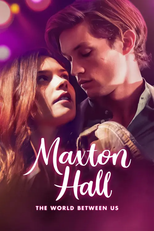 Download Maxton Hall (2025) Season 2 Dual Audio {Hindi German} Amazon Original Series 480p | 720p | 1080p WEB DL 8 maxton hall 2025
