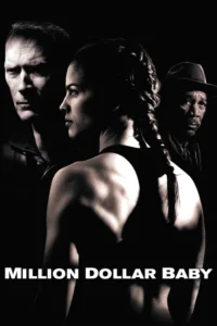 million dollar baby 2004