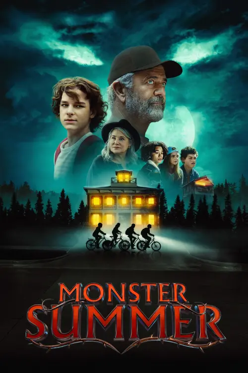 monster summer 2024