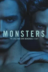 monsters netflix 2024