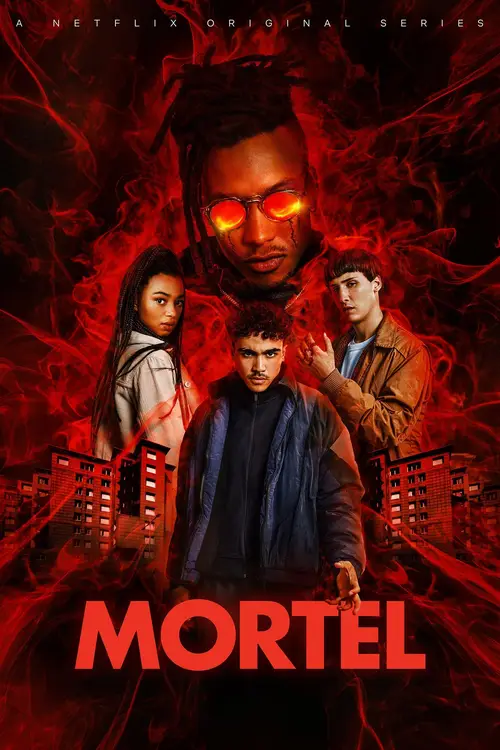 Download Mortel (Season 1) English Complete Netflix Web Series 480p | 720p 25 mortel season 1