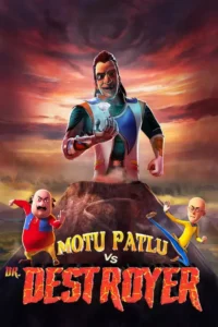 motu patlu vs dr destroyer 2021