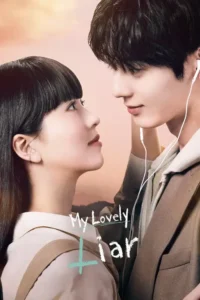 my lovely liar season 1