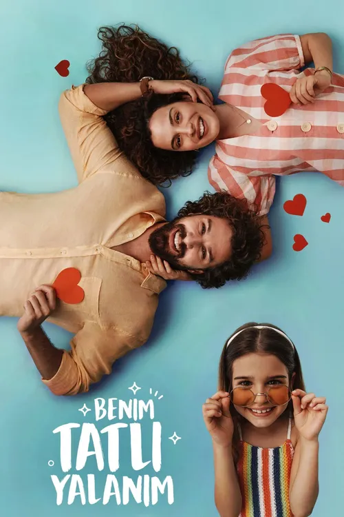 Download My Sweet Lie (2020) Season 1 In Hindi Dubbed Complete Turkish TV Series 720p WEB DL 23 my sweet lie 2020