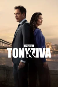 ncis tony ziva 2025