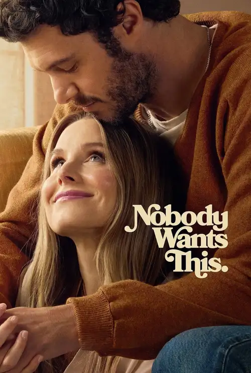 Download Nobody Wants This (2025) Season 2 Dual Audio {Hindi English} Netflix WEB Series 480p | 720p | 1080p WEB DL 19 nobody wants this 2025