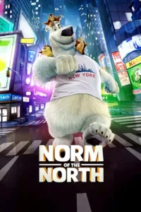 norm of the north 2015