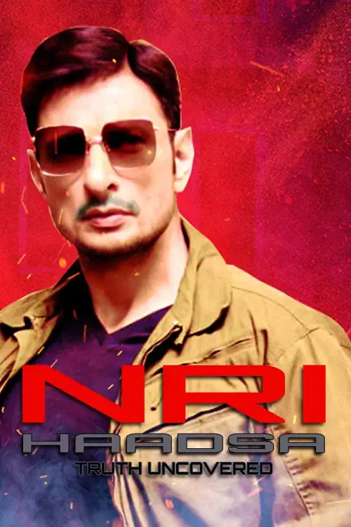 Download NRI Haadsa (2021) Season 1 Hindi Complete Voot Originals WEB Series 480p | 720p HDRip 17 nri haadsa 2021
