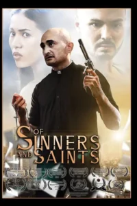 of sinners and saints 2015
