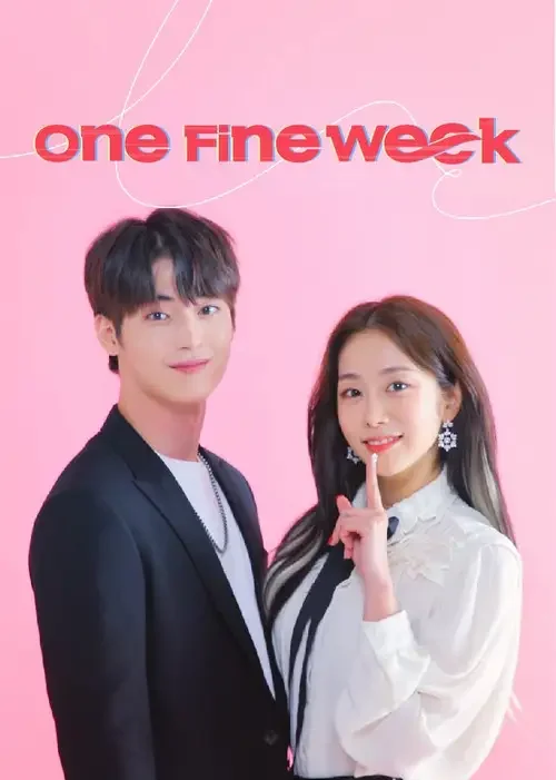 download one fine week (season 1 & 2) hindi org dubbed k drama series 480p 720p & 1080p web dl 18 one fine week season 1