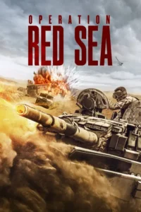 operation red sea 2018