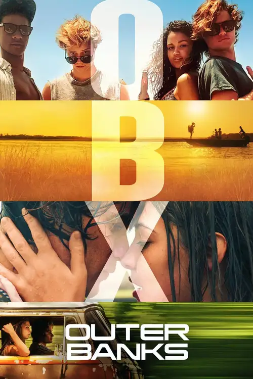 Download Outer Banks (2021) Season 2 Dual Audio {Hindi English} Complete Netflix WEB Series 480p | 720p WEB DL 22 outer banks 2021