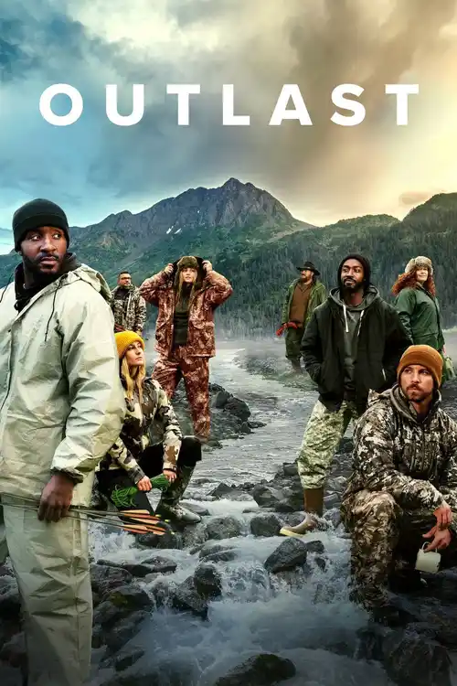 Download Outlast: The Jungle (Season 1) Dual Audio {Hindi English} Nf Series 480P 720P & 1080P Web Dl 6 outlast the jungle season 1