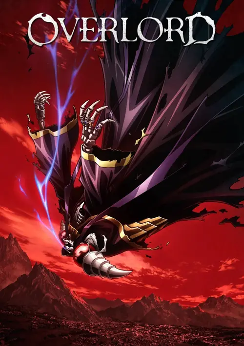 Download Overlord (Season 1 – 4) Dual Audio {Hindi Japanese} Anime Series 480p 720p & 1080p WEB DL 8 overlord season 1