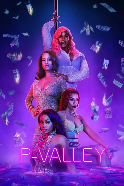 Download P Valley (2020) Season 1 All Episodes Starz TV Series 480p | 720p 3 p valley 2020