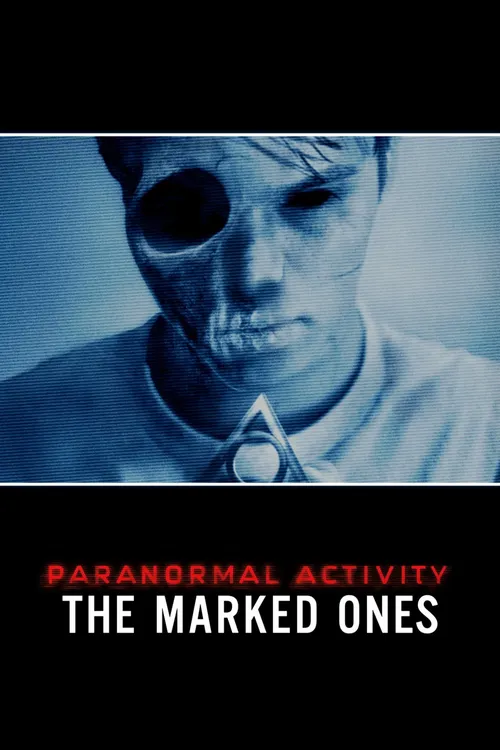 paranormal activity the marked ones 2014