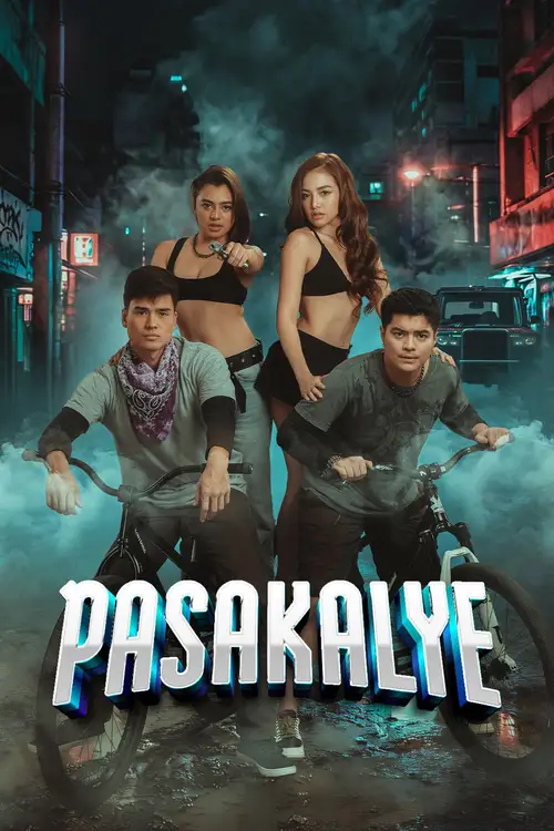 Pasakalye (2026) UNRATED Tagalog Full Movie 480p | 720p | 1080p WEB DL | Free Download 19 pasakalye 2026