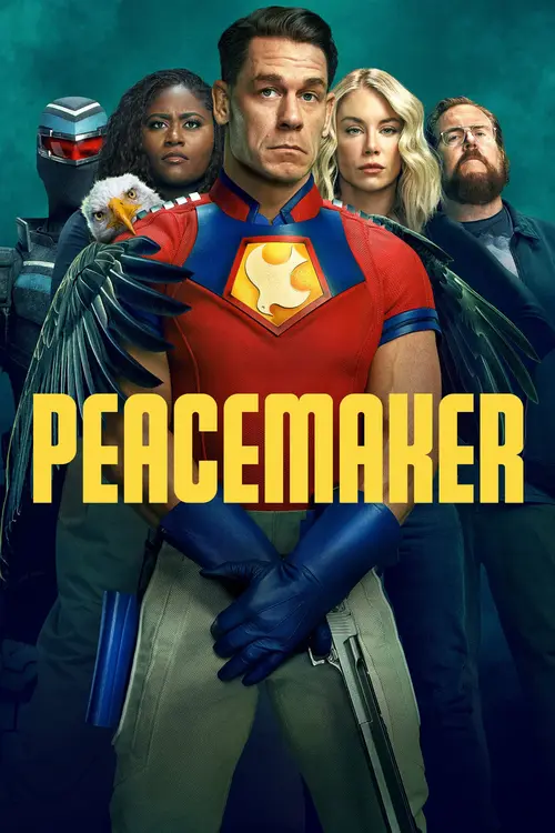 Download Peacemaker (Season 1) Dual Audio {Hindi English} JioHotstar Series 1080p | 720p | 480p WEB DL 18 peacemaker season 1
