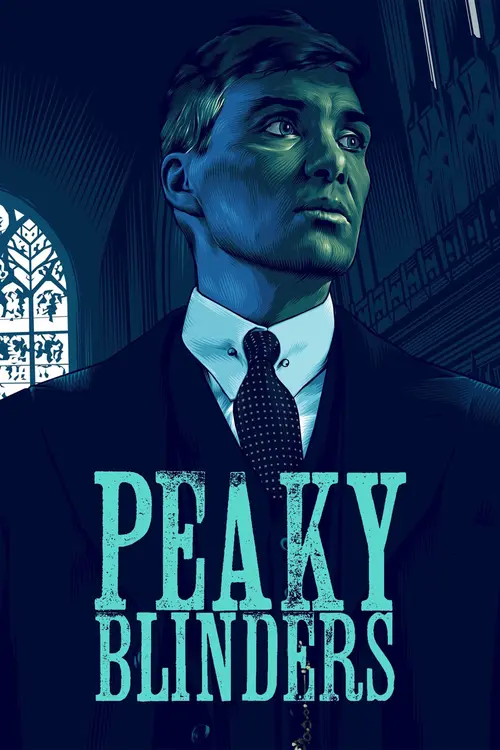 Download Peaky Blinders (Season 1 5) Complete TV Series All Episodes In English WeB DL 480p | 720p 12 peaky blinders season 1