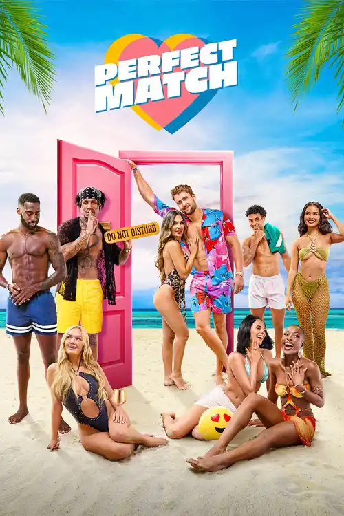 Download Perfect Match (2025) Season 3 Dual Audio {Hindi English} NetFlix Series 480p | 720p | 1080p WEB DL 18 perfect match 2025