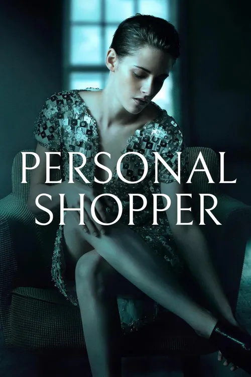 personal shopper 2016