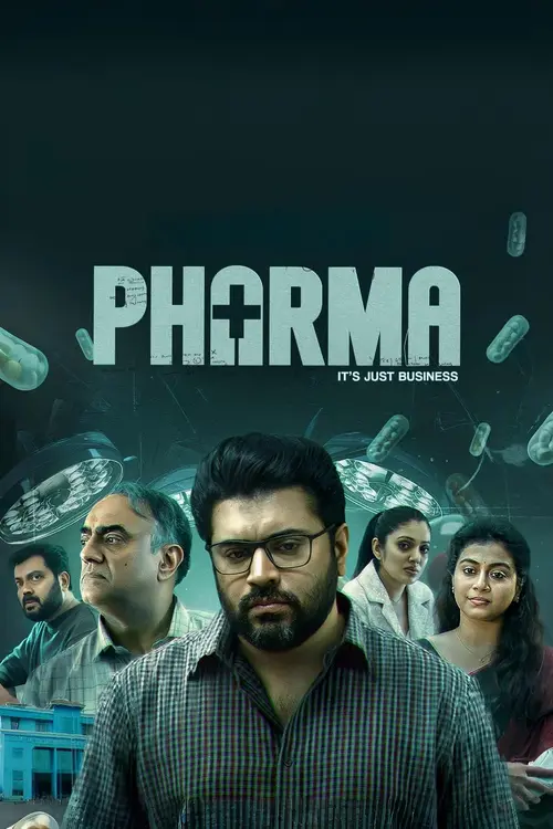 Download Pharma (Season 1) JioHotstar {Hindi – Malayalam} Complete Web Series 480p | 720p | 1080p WEB DL 11 pharma season 1