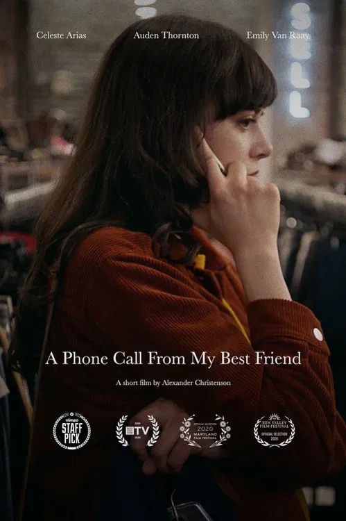 Download Phone a Friend (2020) Season 1 Hindi Complete ZEE5 WEB Series 480p | 720p WEB DL 4 phone a friend 2020