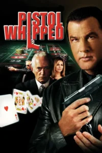 pistol whipped 2008