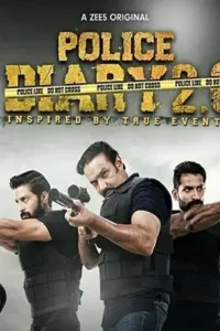 police diary 2.0 season 1