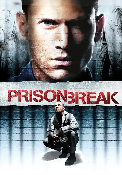 Download Prison Break (Season 1 β 5) English with Substittle 480p 720p & 1080p WEB DL 7 prison break season 1