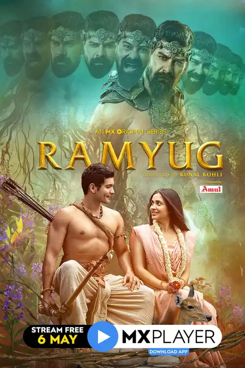Download Ramyug (2021) Season 1 Hindi Complete MX Original WEB Series 480p | 720p HDRip 15 ramyug 2021