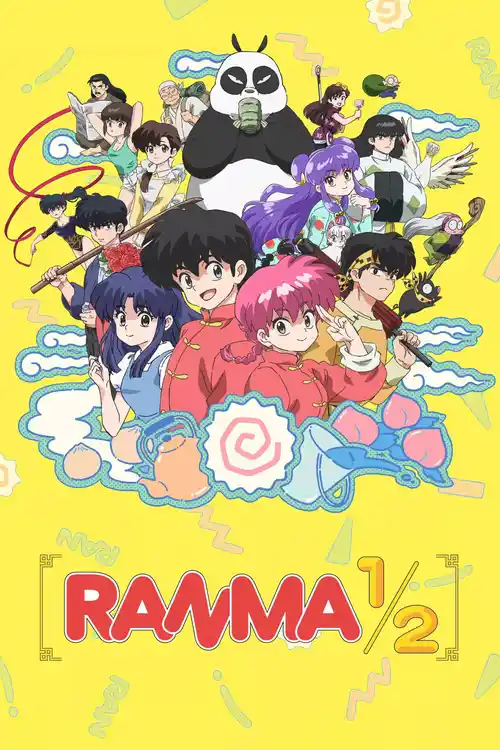 Download Ranma ½ (Season 1 & 2) Multi Audio {Hindi English Japanese} Anime Series 480p 720p & 1080p WEB DL 17 ranma season 1